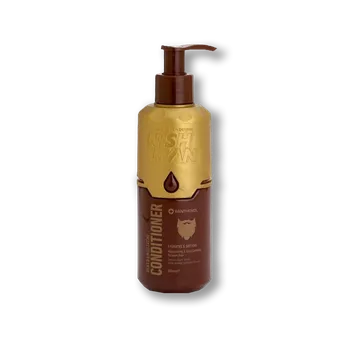 Nishman Beard & Mustache Conditioner 200 ml