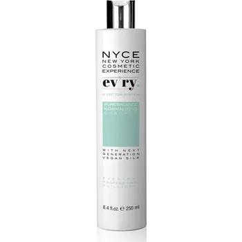 Šampon NYCE EVRY Shampoo Pure Balance 250 ml