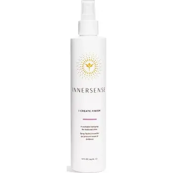 Stylingový přípravek INNERSENSE I Create Finish 295 ml