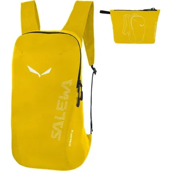 turistický batoh Batoh SALEWA Ultralight 15 Gold Žlutá UNI