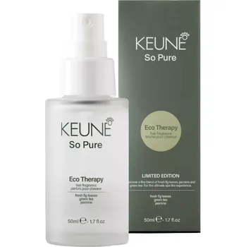 Vlasová regenerace Keune So Pure Fragrance 50 ml