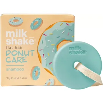 Šampon Milk_Shake Volume Shampoo Flat Hair donut care 50 g