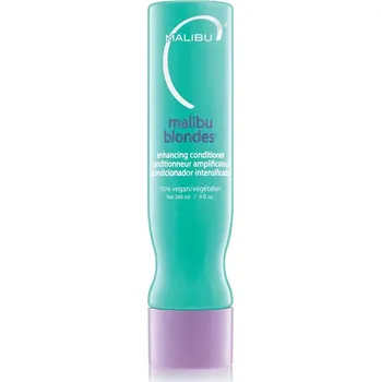 Malibu C Blondes Enhancing Conditioner 266 ml