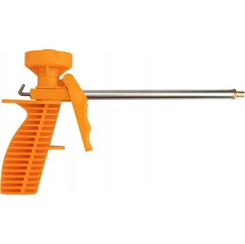 Vytlačovací pistole Pistole na montážní pěnu VERGIONIC