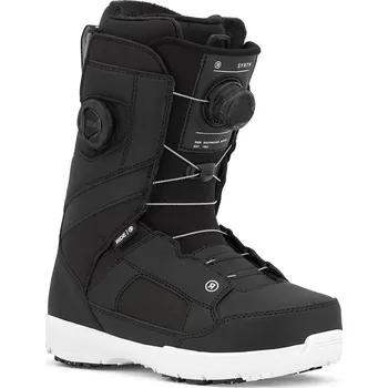Boty na snowboard boty RIDE Synth BOA BLACK velikost bot 39,5
