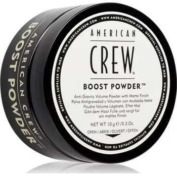 Stylingový přípravek American Crew Classic Boost Powder 10 g