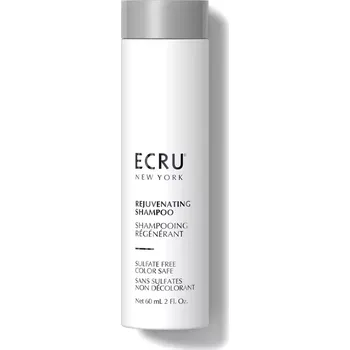 Šampon Ecru New York Rejuvenating Shampoo 60 ml