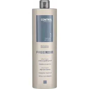 Šampon FreeLimix Control Shampoo 1000 ml
