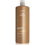 Wella Professionals Ultimate Smooth Shampoo 1000 ml