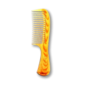 Péče o vousy Men Rock Beard Comb