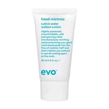 Vlasová regenerace EVO Head Mistress Cuticle Sealer 30ml