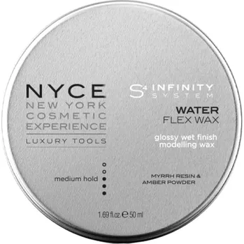 Stylingový přípravek Water Flex Wax Fix 3 50 ml