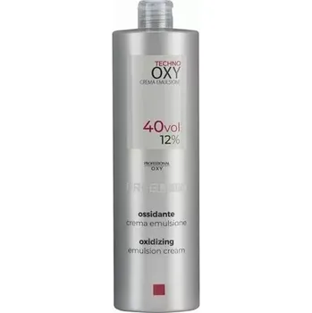 Barva na vlasy FreeLimix Oxidizing Emulsion Cream 40 vol. 12%