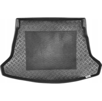 autokoberec Rohož do kufru Mix-Plast polypropylen