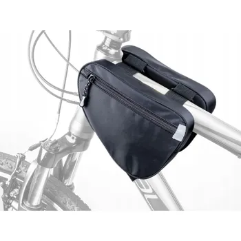 brašna na kolo Přední Cyklistická brašna Author 00 2l