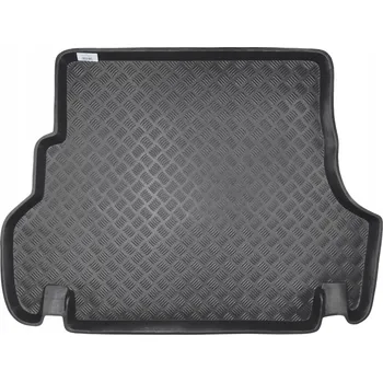 autokoberec Rohož do kufru Mix-Plast polypropylen