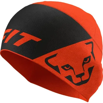 Módní doplněk Čepice DYNAFIT Upcycled Speed ​​Polartec® Beanie Dawn Oranžová