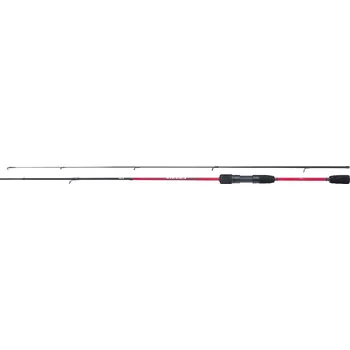 Rybářský prut Shimano Prut Sienna Spinning EVA 1,8 m 3-15 g