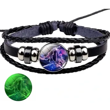 Náramek Náramek znamení - blíženci