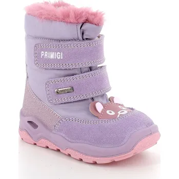 Dívčí sněhule Sněhule Primigi 8863900