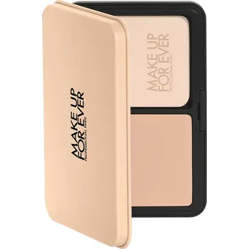 Kosmetika Make Up For Ever Kompaktní make-up HD Skin (Powder Foundation) 11 g 1N06 Porcelain + 2 měsíce na vrácení zboží