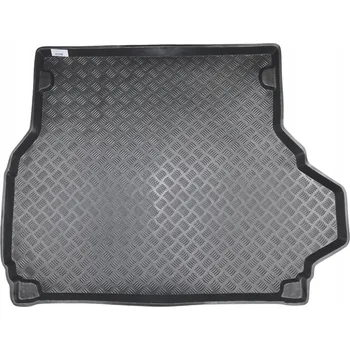 autokoberec Rohož do kufru Mix-Plast polypropylen