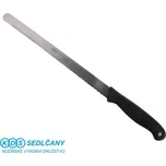 Nůž na dort vroubkovaný 28cm 2241 KDS Sedlčany