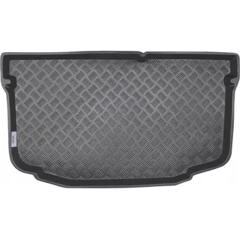 autokoberec Rohož do kufru Mix-Plast polypropylen