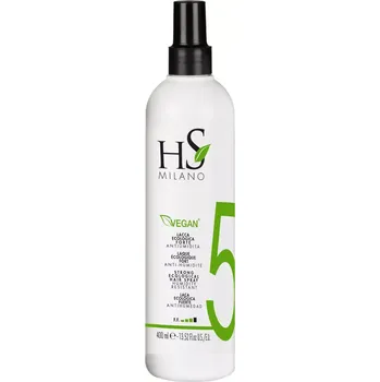 Stylingový přípravek HS Milano Strong Ecological Hair Spray 400 ml