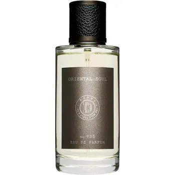 Unisex parfém Depot 905 Eau De Parfum Oriental Soul 100 ml