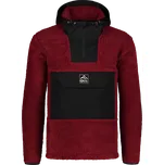 NORDBLANC Courier NBWFM7598 vínová