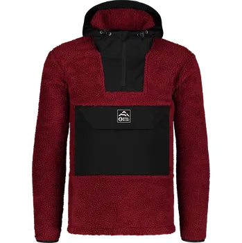 Pánské oblečení NORDBLANC Courier NBWFM7598 vínová