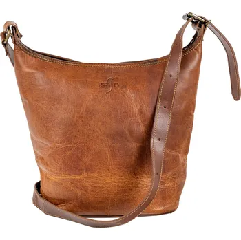 Sajo Ranjána hnědá