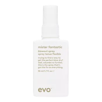 Vlasová regenerace EVO - Mister Fantastic Blowout Spray 50ml