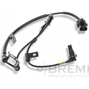 ABS SNÍMAČ ABS BREMI 51209