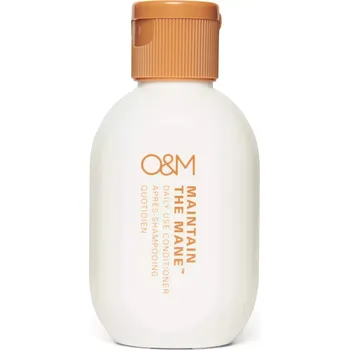 O&M Maintain the Mane Conditioner Mini 50ml