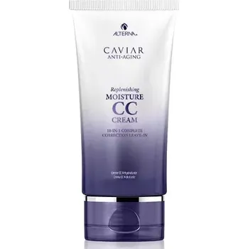 Stylingový přípravek Alterna Caviar Replenishing Moisture CC Cream 100 ml