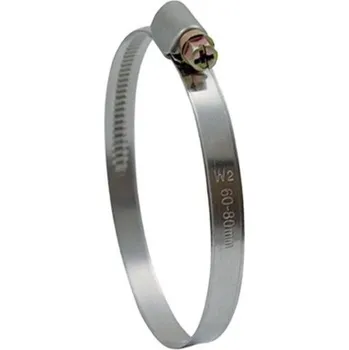 Zahradní hadice TS Spona hadicová W2 32-50/9 mm