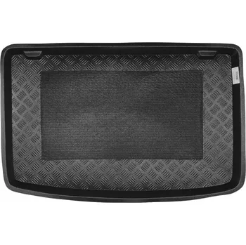 autokoberec Rohož do kufru Mix-Plast polypropylen