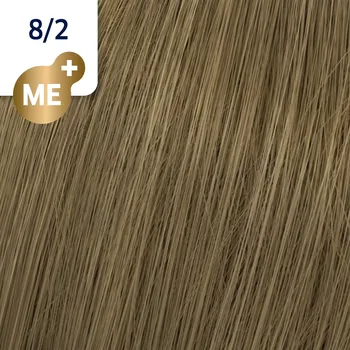 Barva na vlasy Wella Professionals Koleston Perfect Me+ Rich Naturals 60ml Odstín: 8/2