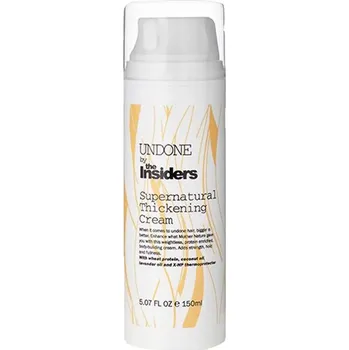 Stylingový přípravek The Insiders Super Natural Thickening Cream 150 ml