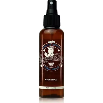 Stylingový přípravek Dapper Dan Fixing Spray 125 ml