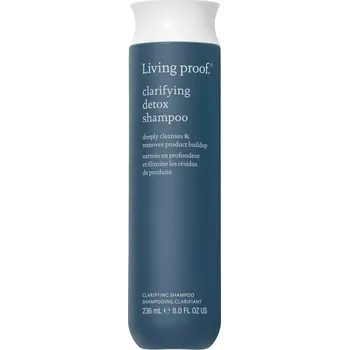 Šampon Living Proof Clarifying Detox Shampoo 236ml