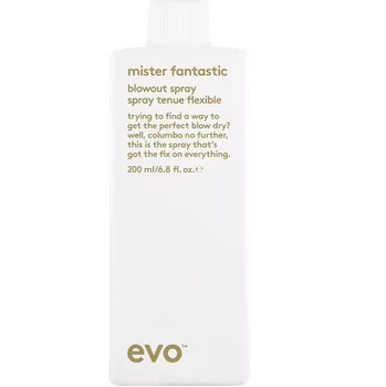 Vlasová regenerace EVO Mister Fantastic Blowout Spray 200ml