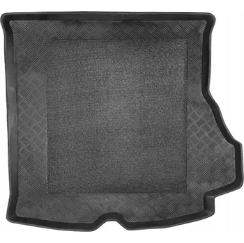 autokoberec Rohož do kufru Mix-Plast polypropylen