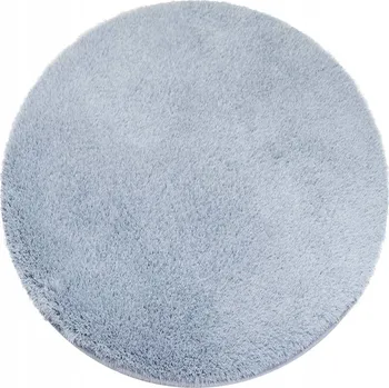 Koberec Koberec kulatý Alpaca Strado 120x120 - AlpaGrey, STRADO, DNDRALP120120.GREY.