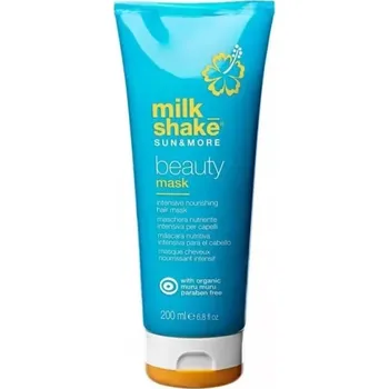 Vlasová regenerace Milk_Shake Sun & More Beauty Mask 200 ml