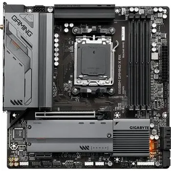 Základní deska Gigabyte B650M GAMING X AX