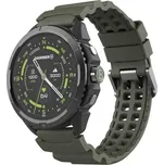 06444377 Hodinky HAMMER Watch 2 Green/Black