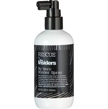 Vlasová regenerace The Insiders My Hero Wonder Spray 250 ml